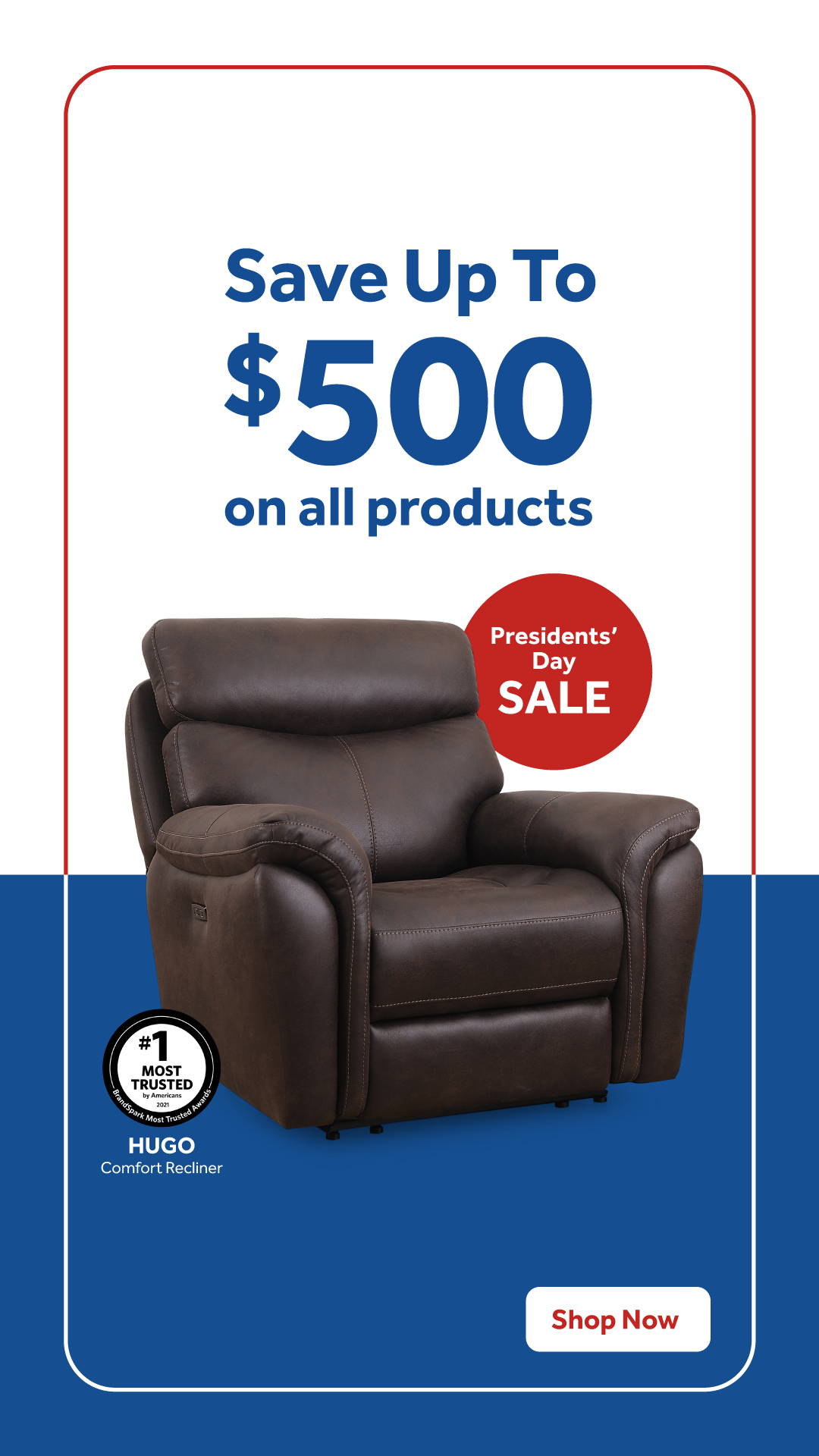 Recliners for sale online 2025